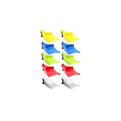 Detail Guardz 2er Pack | Schlauchgleithilfe