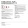 GYEON Q² PPF EVO Coating 50 ml