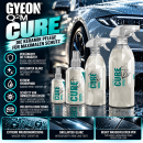 GYEON Q²M Cure | Sprühversiegelung