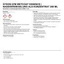 GYEON Q²M WetCoat Essence | Nassversiegelung als...