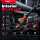 Koch Chemie Interior Brush red