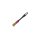 Koch Chemie Interior Brush red