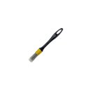 Koch Chemie Interior Brush yellow