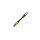 Koch Chemie Interior Brush yellow