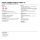 Koch Chemie Wash & Finish 1l