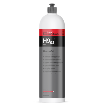 Koch Chemie Heavy Cut H9.02 5l