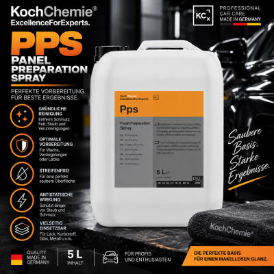 Koch Chemie PPS Panel Preparation Spray 5l