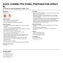 Koch Chemie PPS Panel Preparation Spray 5l
