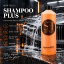 ServFaces Shampoo Plus 1000ml