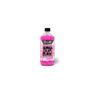 Liquid Elements Pearl Rain Autoshampoo Bubble Gum Burst 1000 ml