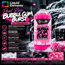 Liquid Elements Pearl Rain Autoshampoo Bubble Gum Burst...