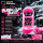 Liquid Elements Pearl Rain Autoshampoo Bubble Gum Burst 1000 ml