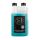 servFaces Hydro Ceramic Shampoo - Pflegeshampoo mit Versiegelungseffekt 1l
