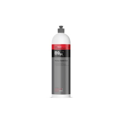 Koch Chemie Heavy Quick Cut B9.01 250ml