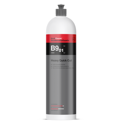 Koch Chemie Heavy Quick Cut B9.01 250ml