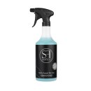servFaces Hydro Ceramic Wet Coat 750ml Leistungsstarke Nassversiegelung