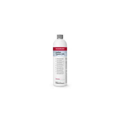 Colorlock Lederreiniger mild 1000 ml | für leichte bis mittlere Verschmutzungen
