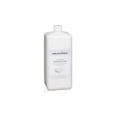 Colourlock Leder Protector 1000 ml | Lederpflege