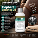 Colourlock Elephant Leder Öl 250 ml |...
