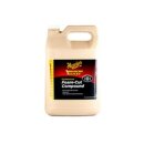 Meguiars Mirror Glaze Professional Foam Cut Compound M10101EU 1 gal  (3.79 l) Bottle