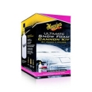 Meguiar’s® Car Wash Snow Cannon Kit G192000EU