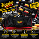 Meguiars Dual Action Polisher Bag MTBAG 10 EA/CV