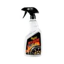 Meguiars Hot Shine Tire Spray G12024EU 24 oz (709 ml) Bottle