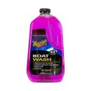 Meguiars Marine/RV Boat Wash M4364EU 64 oz (1.89 l) Bottle