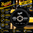 Meguiars Professional Soft Buff™ DA Backing Plate...