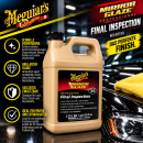 Meguiars Mirror Glaze Professional Final Inspection M3401EU 1 gal  (3.79 l) Bottle