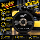 Meguiars Professional Soft Buff™ DA Backing Plate...