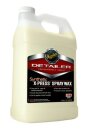Meguiars Detailer Synthetic X-Press™ Spray Wax D15601EU 1 gal  (3.79 l)