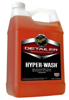 Meguiar’s® Detailer Hyper-Wash™ D11001EU, 1 gal  (3.79 l)