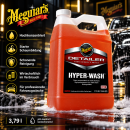 Meguiars Detailer Hyper-Wash™ D11001EU 1 gal  (3.79 l)