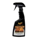 Meguiars® Gold Class Leather & Vinyl Cleaner...
