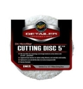 Meguiars® Detailer DA Microfibre Cutting Disc DMC5, 5...