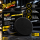 Meguiars Soft Buff™ DA Foam Finishing Disc DFF6 6 inch (15.24 cm) 1/Pack 6/CV