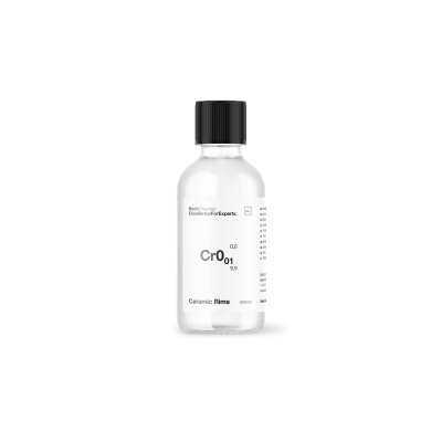 Koch Chemie Ceramic Rims Cr0.01 | Keramikversiegelung für lackierte Felgen