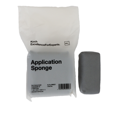 Koch Chemie Applicator Sponge