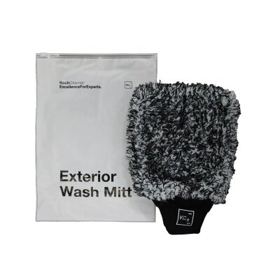 Koch Chemie Exterior Wash Mitt