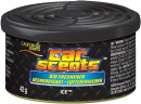 California Scents Duftdose Ice | Lufterfrischer 42g