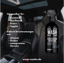 WASHX Innenraumreiniger 500ml
