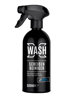 WASHX Scheibenreiniger 500ml