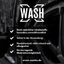 WASHX Scheibenreiniger 500ml