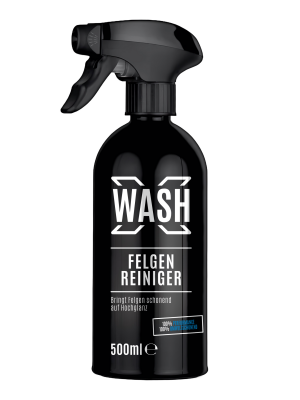 WASHX Felgenreiniger 500ml