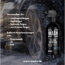 WASHX Felgenreiniger 500ml
