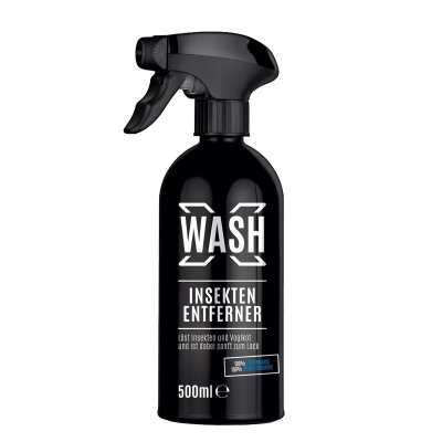 WASHX Insektenentferner 500ml