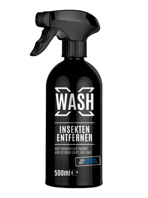 WASHX Insektenentferner 500ml