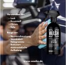 WASHX LackFinish 500ml | Lackpflege