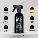 WASHX LackFinish 500ml | Lackpflege